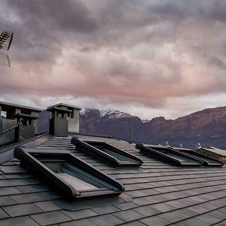 Lake Como Apartments เลคโค ภายนอก รูปภาพ