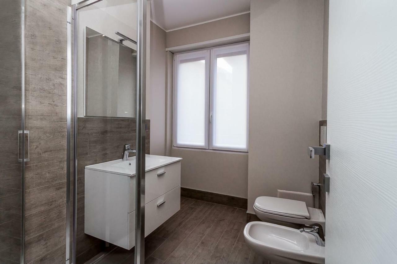 Lake Como Apartments เลคโค ภายนอก รูปภาพ