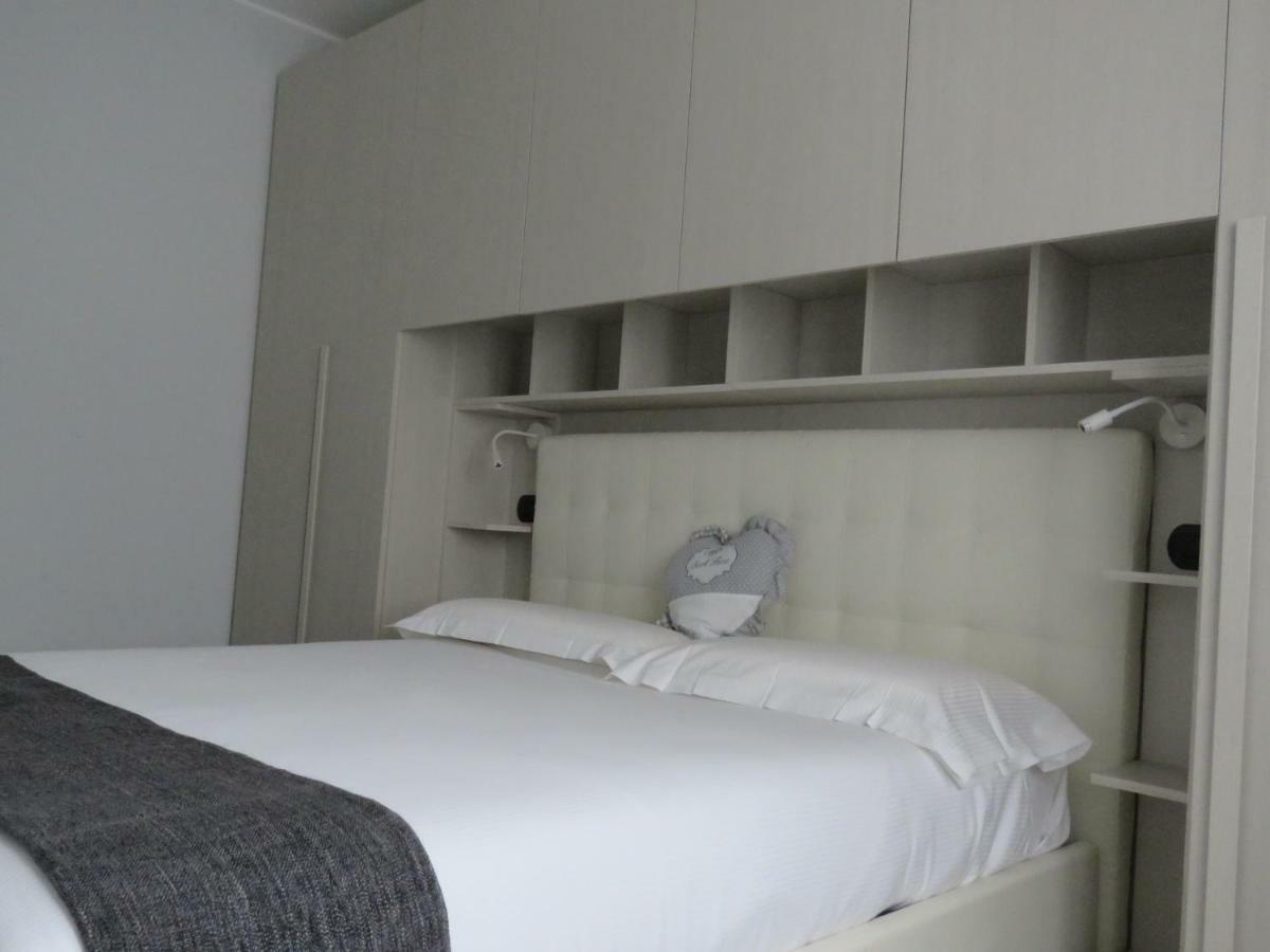 Lake Como Apartments เลคโค ภายนอก รูปภาพ