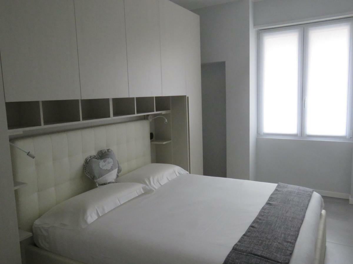 Lake Como Apartments เลคโค ภายนอก รูปภาพ