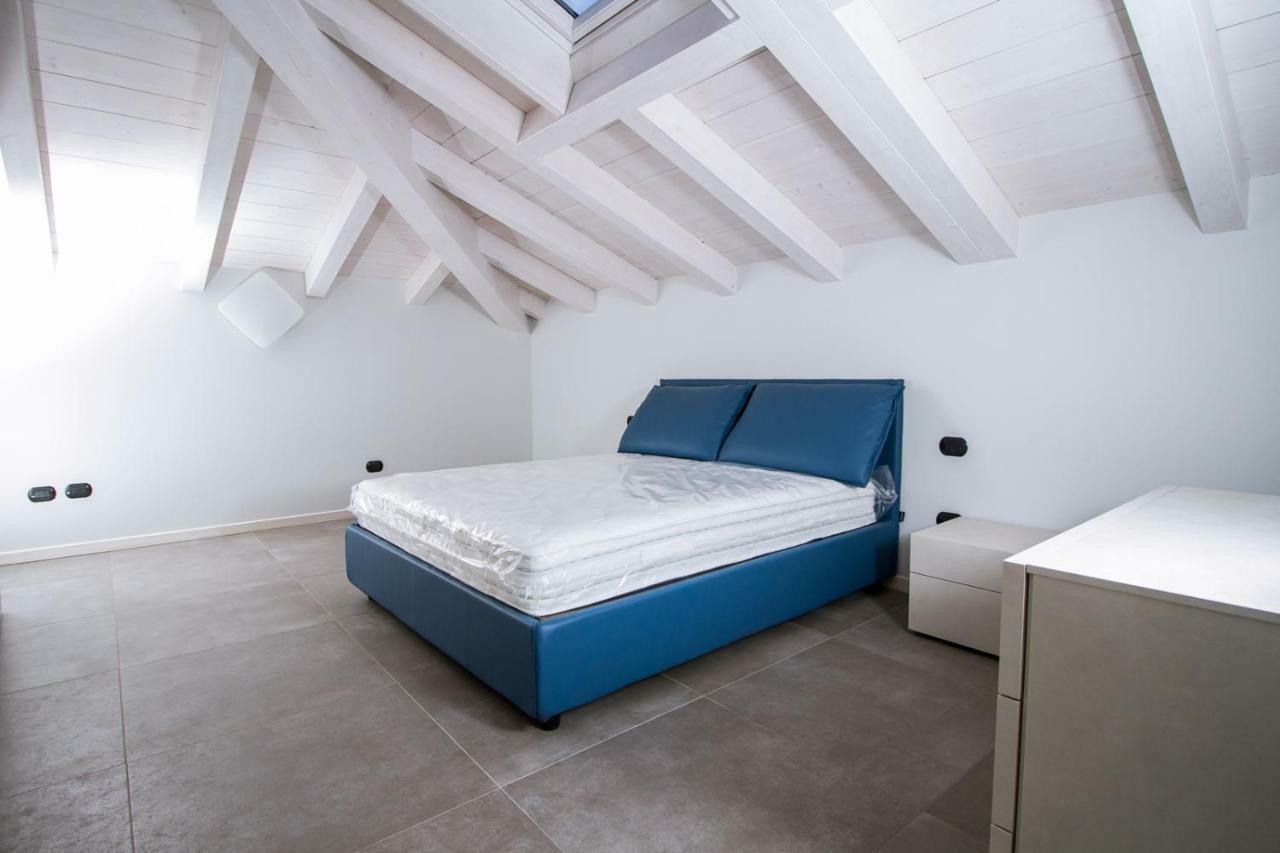 Lake Como Apartments เลคโค ภายนอก รูปภาพ