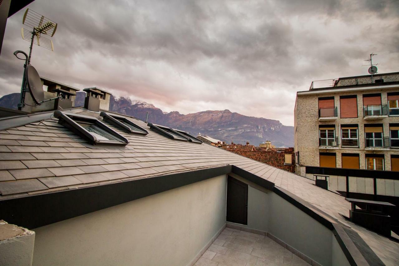 Lake Como Apartments เลคโค ภายนอก รูปภาพ